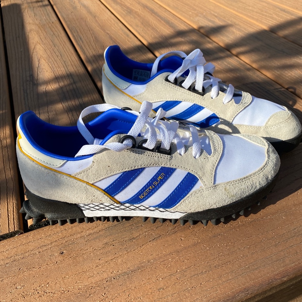 Adidas Boston Supers